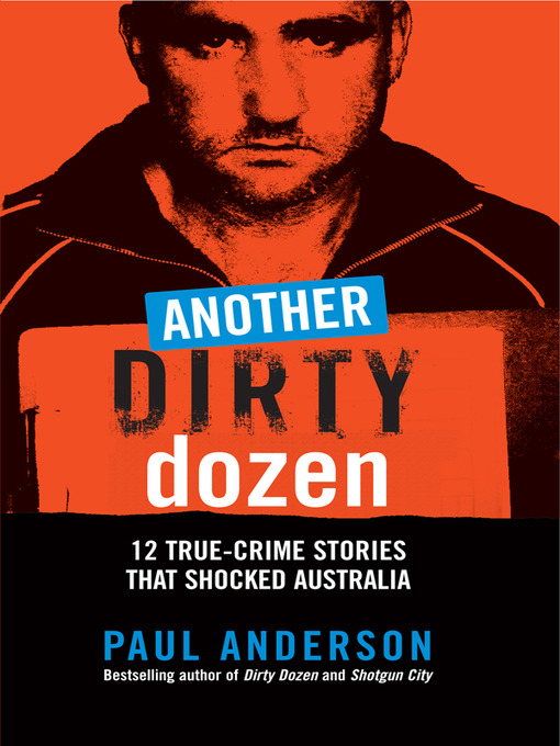 Title details for Another Dirty Dozen by Paul Anderson - Available